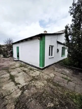 Продается 2-комнатный дом в Пролетарском районе! Донецк