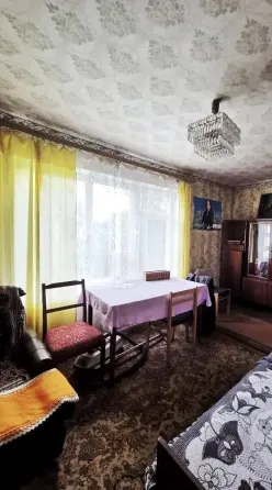 Продается 2-комнатный дом в Пролетарском районе! Донецк