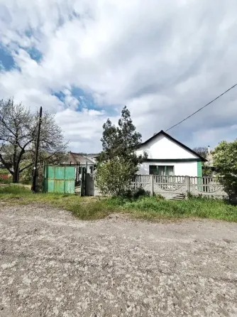 Продается 2-комнатный дом в Пролетарском районе! Донецк