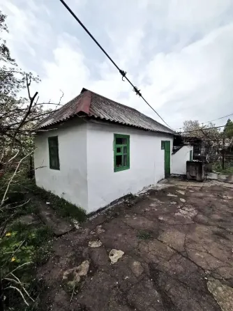 Продается 2-комнатный дом в Пролетарском районе! Донецк
