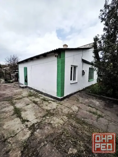Продается 2-комнатный дом в Пролетарском районе! Донецк - изображение 4