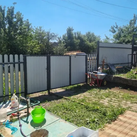 Продам дом в ильичевском р-не. Мариуполь