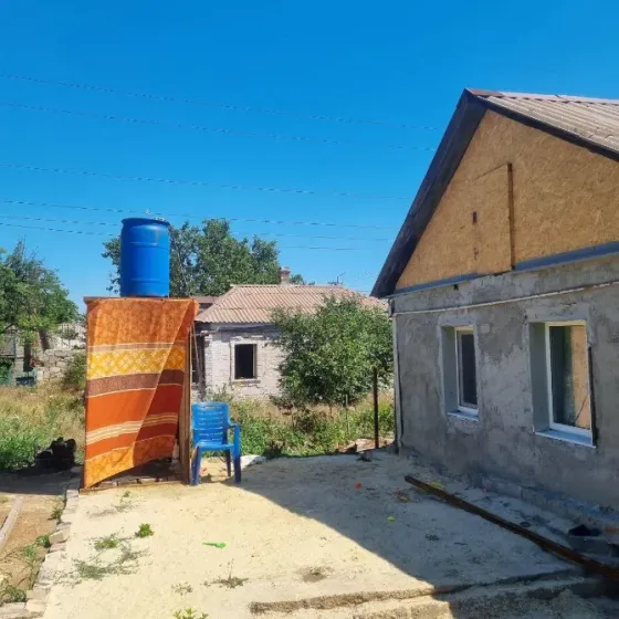 Продам дом в ильичевском р-не. Мариуполь