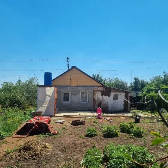 Продам дом в ильичевском р-не. Мариуполь