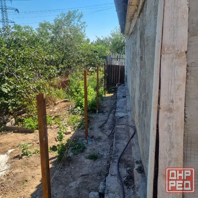 Продам дом в ильичевском р-не. Мариуполь - изображение 4
