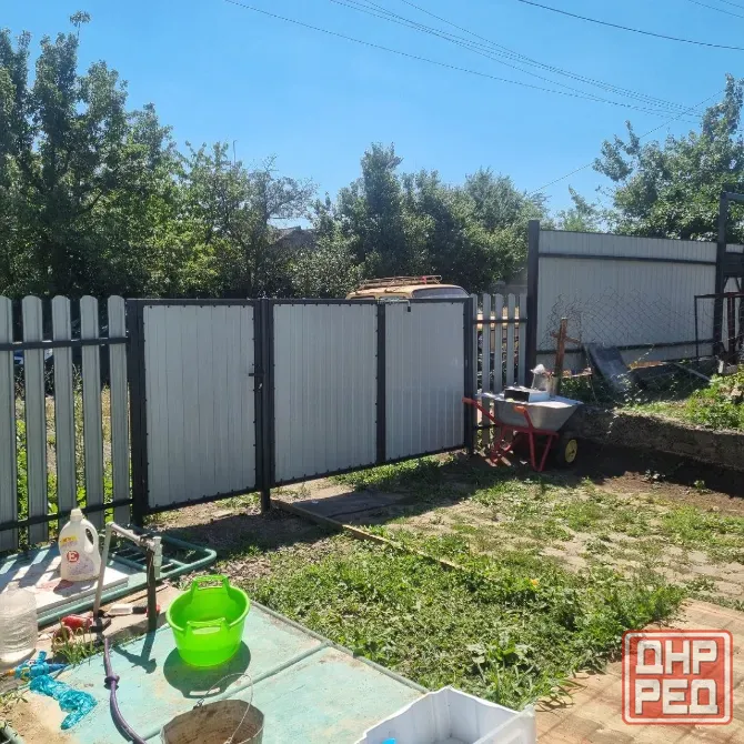 Продам дом в ильичевском р-не. Мариуполь - изображение 2
