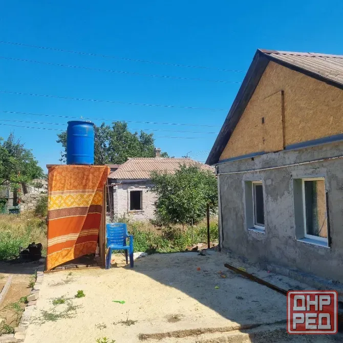 Продам дом в ильичевском р-не. Мариуполь - изображение 3