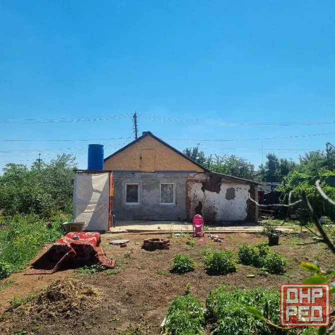 Продам дом в ильичевском р-не. Мариуполь - изображение 6