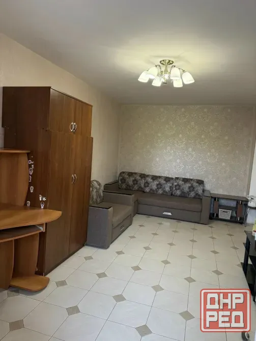 Сдам 1-к квартиру по ул.Ленина Макеевка - изображение 2