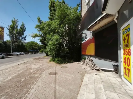 Аренда помещение 75 м² ул. Университетская Т_Ц "Донецк Сити" Донецк