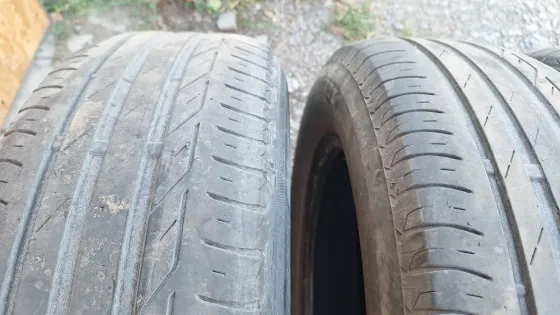 Bridgestone Turanza Т001 195/65 R15 Донецк