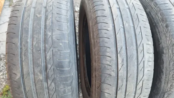 Bridgestone Turanza Т001 195/65 R15 Донецк