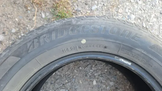 Bridgestone Turanza Т001 195/65 R15 Донецк