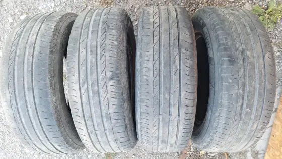 Bridgestone Turanza Т001 195/65 R15 Донецк