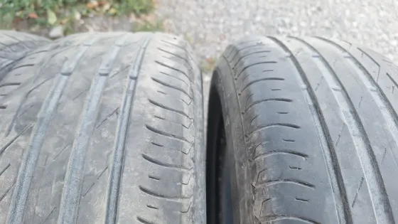 Bridgestone Turanza Т001 195/65 R15 Донецк