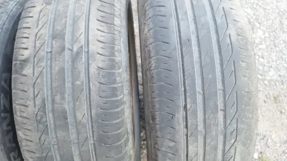 Bridgestone Turanza Т001 195/65 R15 Донецк