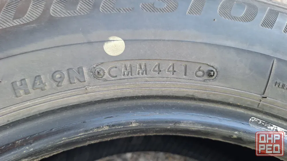 Bridgestone Turanza Т001 195/65 R15 Донецк - изображение 8