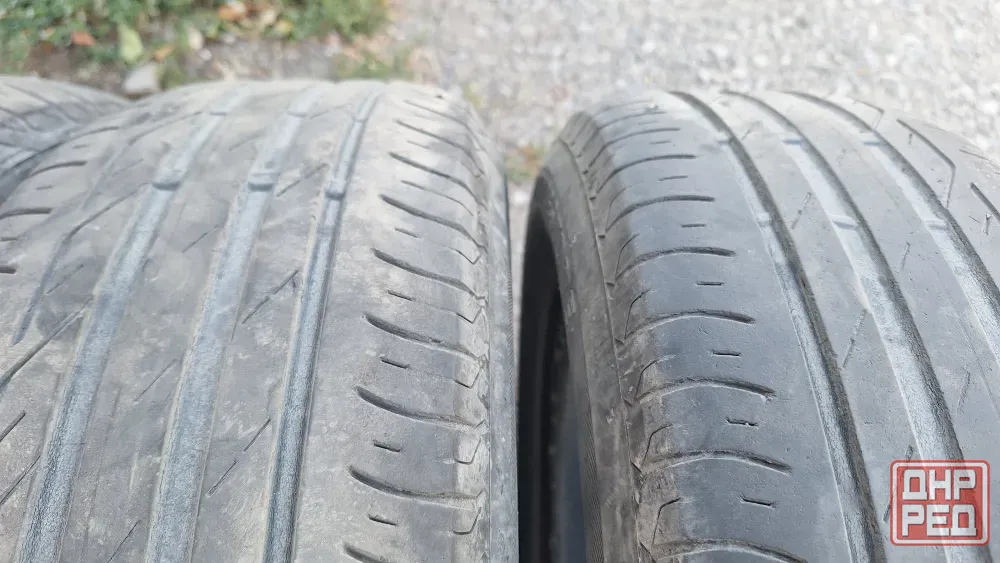 Bridgestone Turanza Т001 195/65 R15 Донецк - изображение 4
