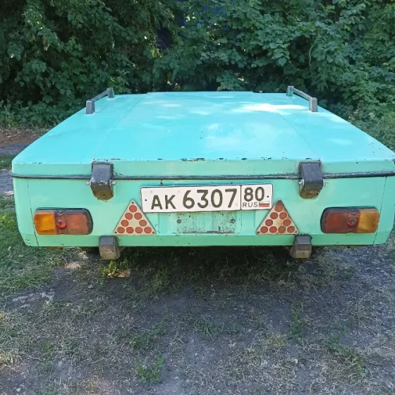 авто прицеп скиф-м Донецк