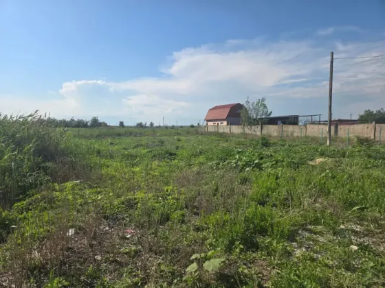Продам участок Седово Новоазовск