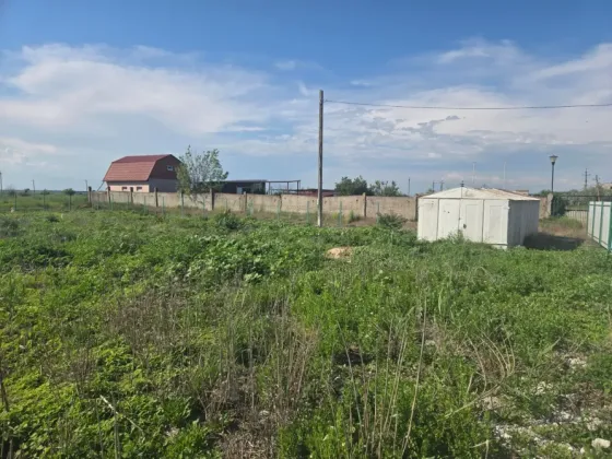 Продам участок Седово Новоазовск