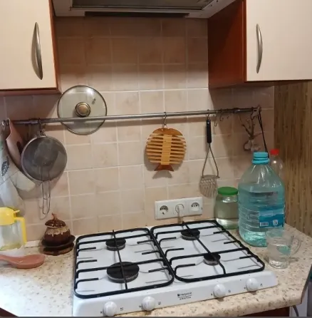 Дом 1/2 Куйбышевский район Донецк