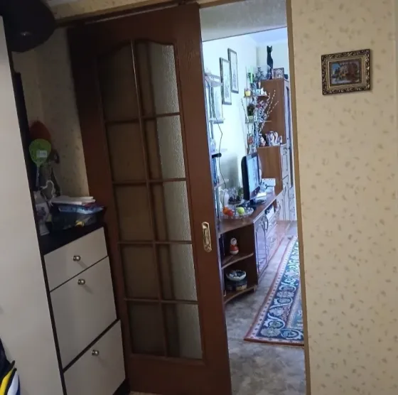 Дом 1/2 Куйбышевский район Донецк