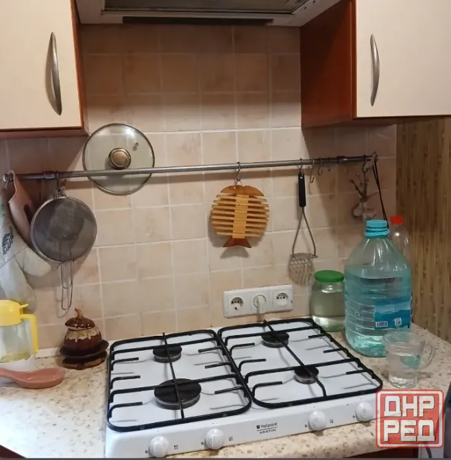 Дом 1/2 Куйбышевский район Донецк - изображение 4