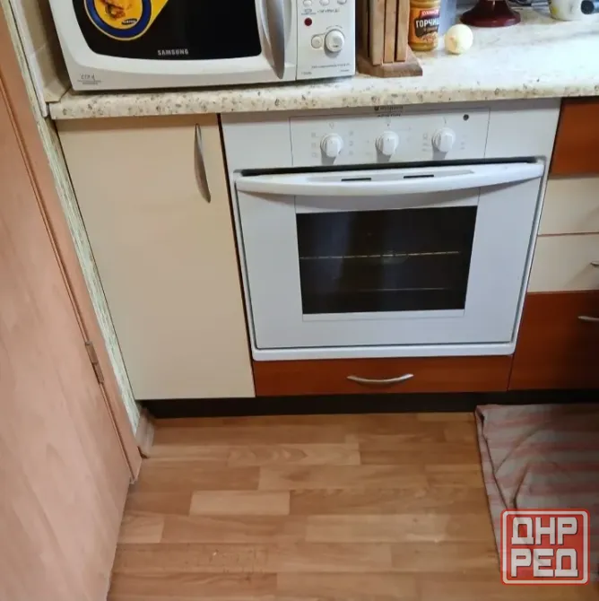 Дом 1/2 Куйбышевский район Донецк - изображение 5