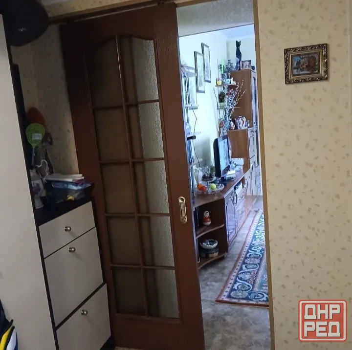 Дом 1/2 Куйбышевский район Донецк - изображение 1
