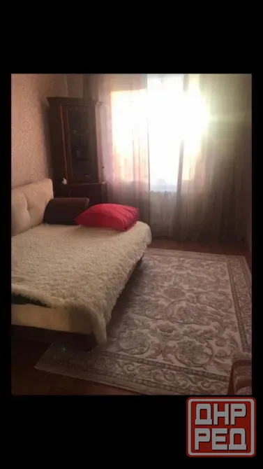 Сдам 1-к квартиру на Даках Макеевка - изображение 2