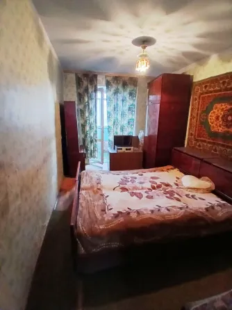Продается  3-комнатная квартира. Мариуполь