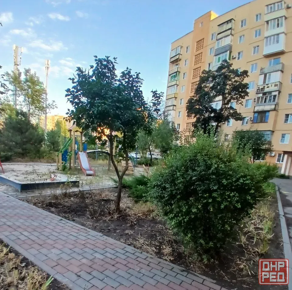 Продается  3-комнатная квартира. Мариуполь - изображение 1