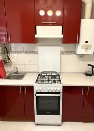 3х квартира Бердянск