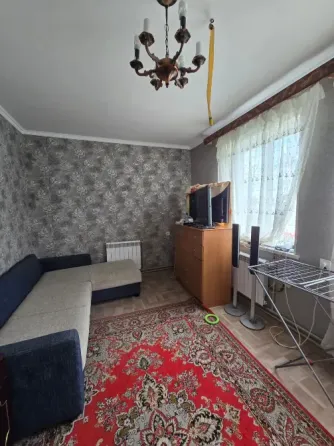 Продам газифицированный дом, Гвардейка, центр 5-я больница. Макеевка