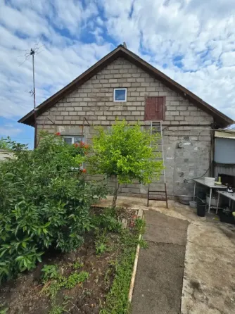 Продам газифицированный дом, Гвардейка, центр 5-я больница. Макеевка