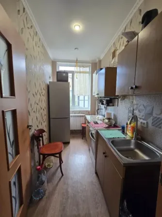 Продам газифицированный дом, Гвардейка, центр 5-я больница. Макеевка