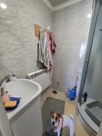 Продам газифицированный дом, Гвардейка, центр 5-я больница. Макеевка