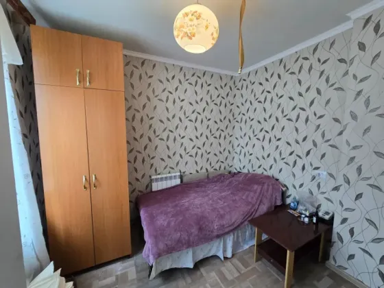 Продам газифицированный дом, Гвардейка, центр 5-я больница. Макеевка