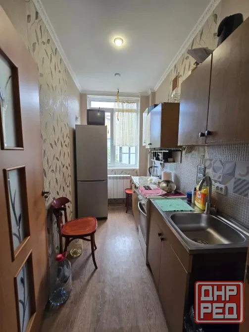 Продам газифицированный дом, Гвардейка, центр 5-я больница. Макеевка - изображение 3
