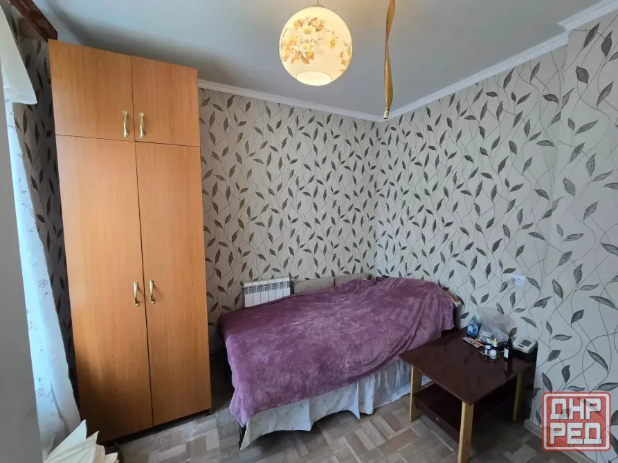 Продам газифицированный дом, Гвардейка, центр 5-я больница. Макеевка - изображение 4