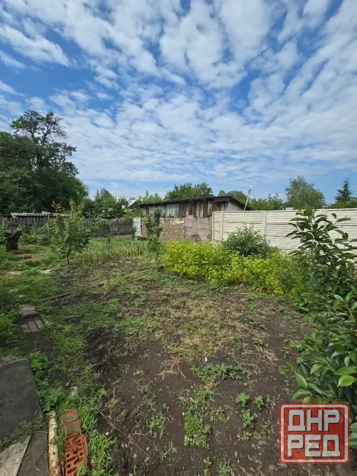 Продам газифицированный дом, Гвардейка, центр 5-я больница. Макеевка - изображение 2