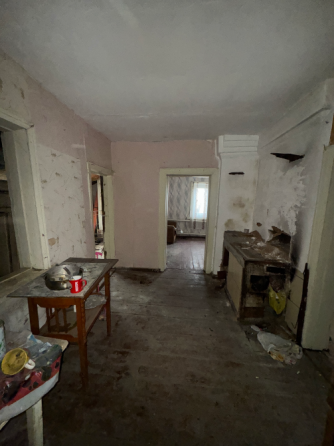 продажа дома, Кировский район,п. Новые планы, ул. Советская э Макеевка