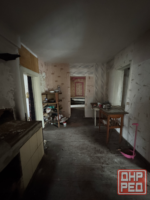 продажа дома, Кировский район,п. Новые планы, ул. Советская э Макеевка - изображение 3