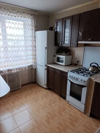 3х ком. квартира, ул. Листопрокатчиков Донецк