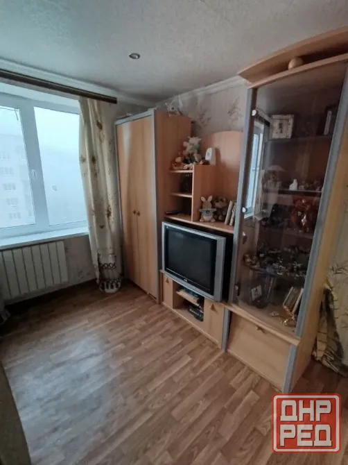 3х ком. квартира, ул. Листопрокатчиков Донецк - изображение 4