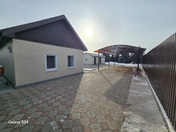 Продам дом Новоазовск Новоазовск