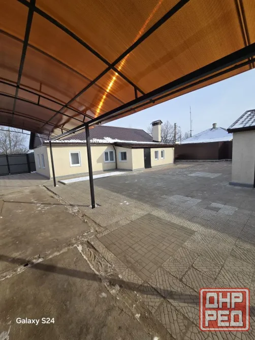 Продам дом Новоазовск Новоазовск - изображение 6