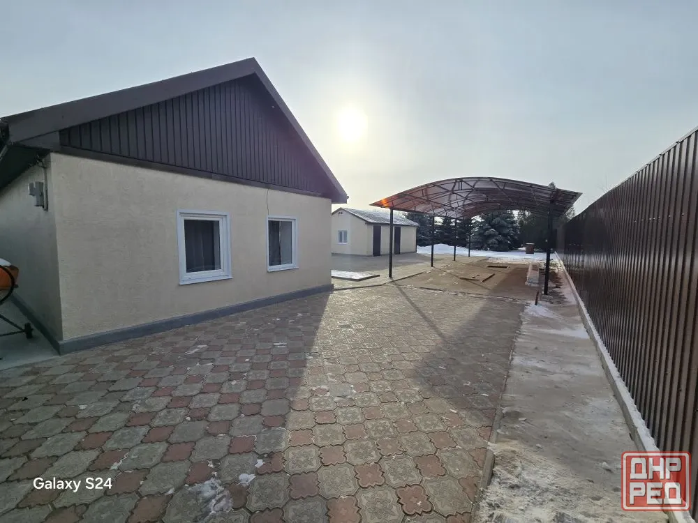 Продам дом Новоазовск Новоазовск - изображение 4