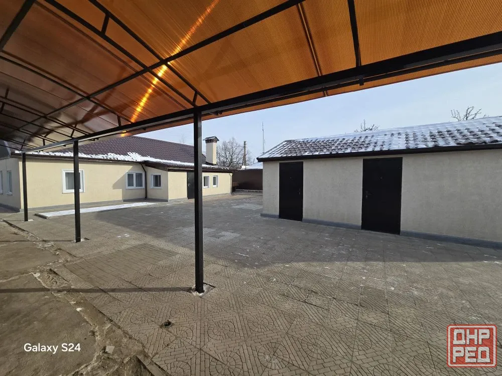 Продам дом Новоазовск Новоазовск - изображение 3